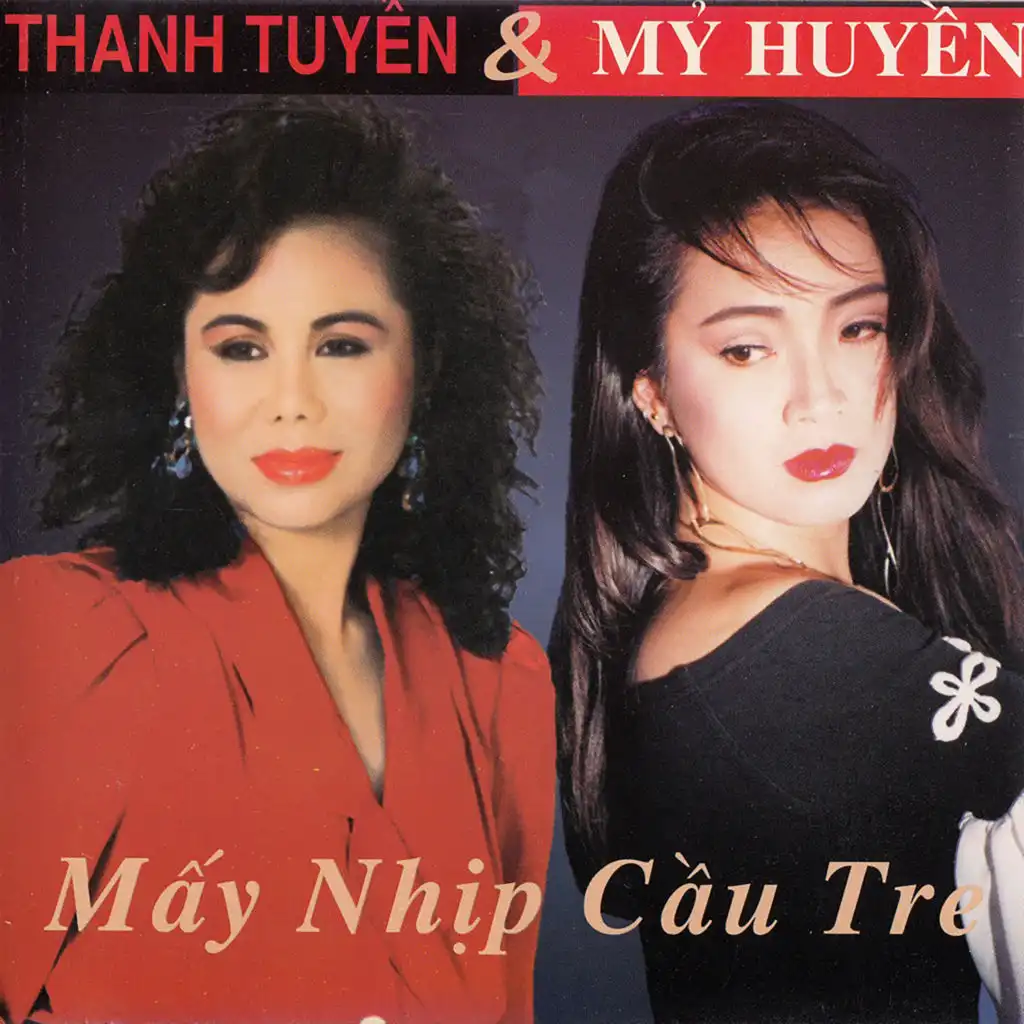 Mấy nhịp cầu tre