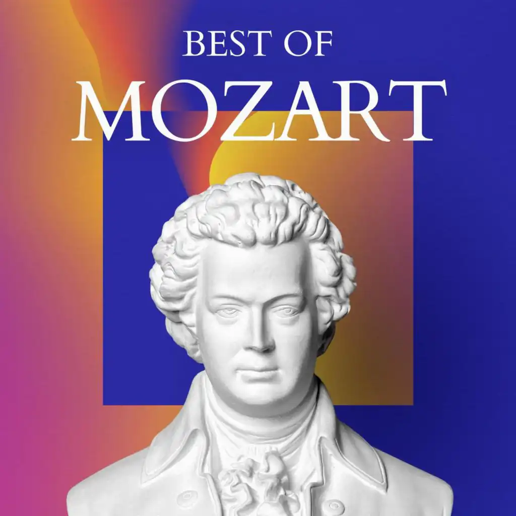 Best of Mozart