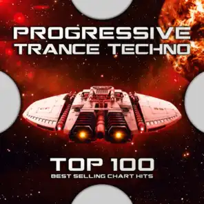 Progressive Trance Techno Top 100 Best Selling Chart Hits