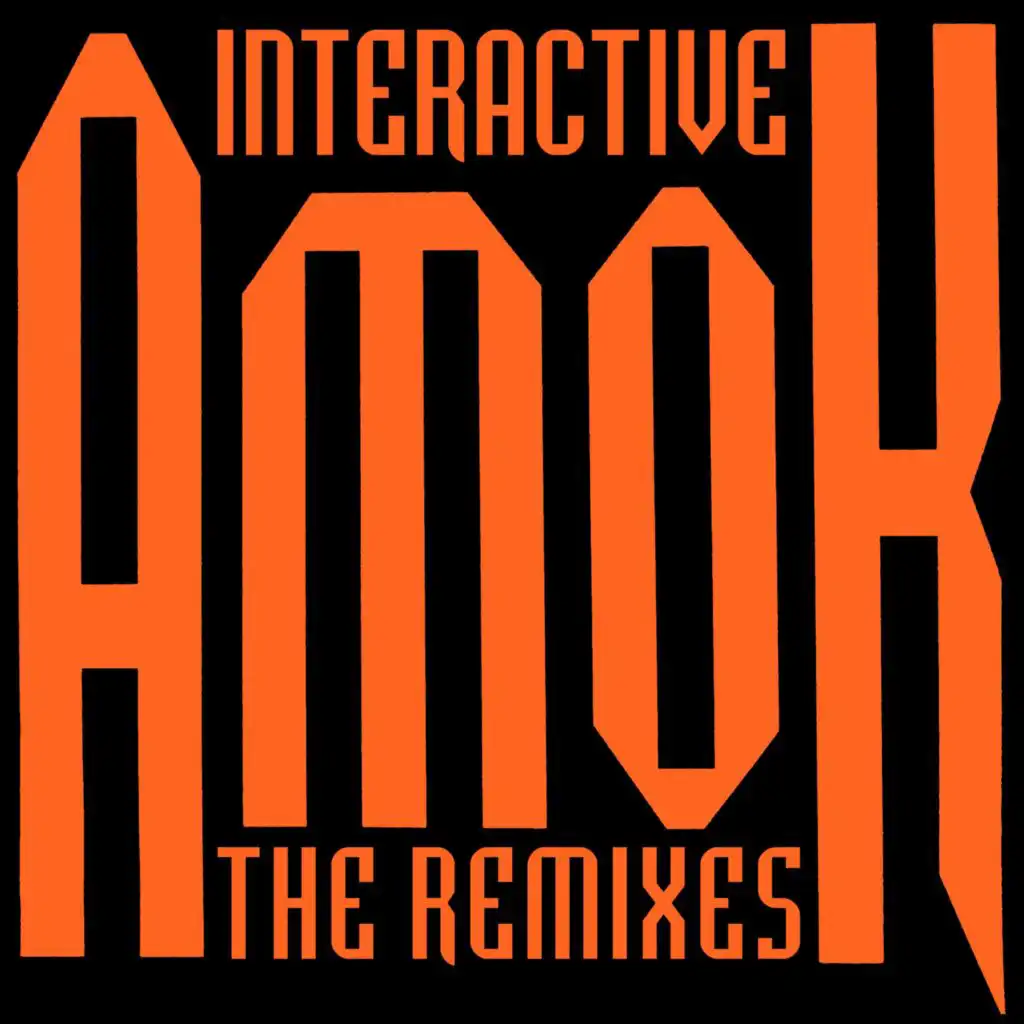 Amok (Sorcerer Remix)