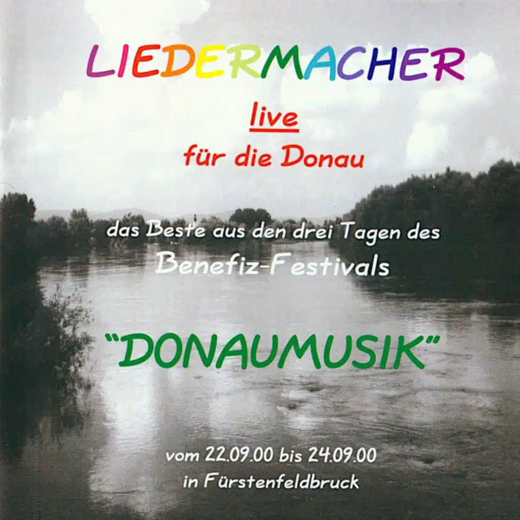 Linie 5 (Live)