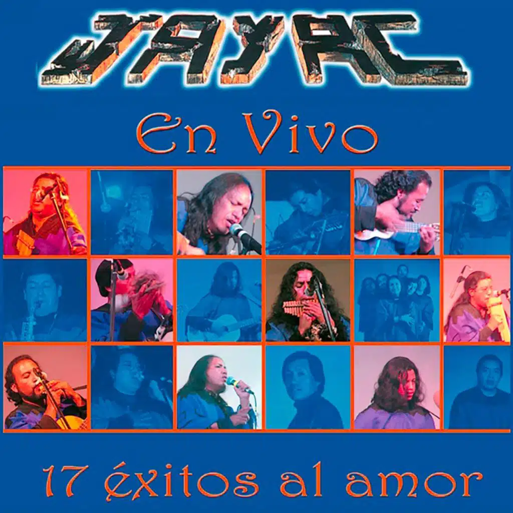No Vuelvo Amar (En Vivo)