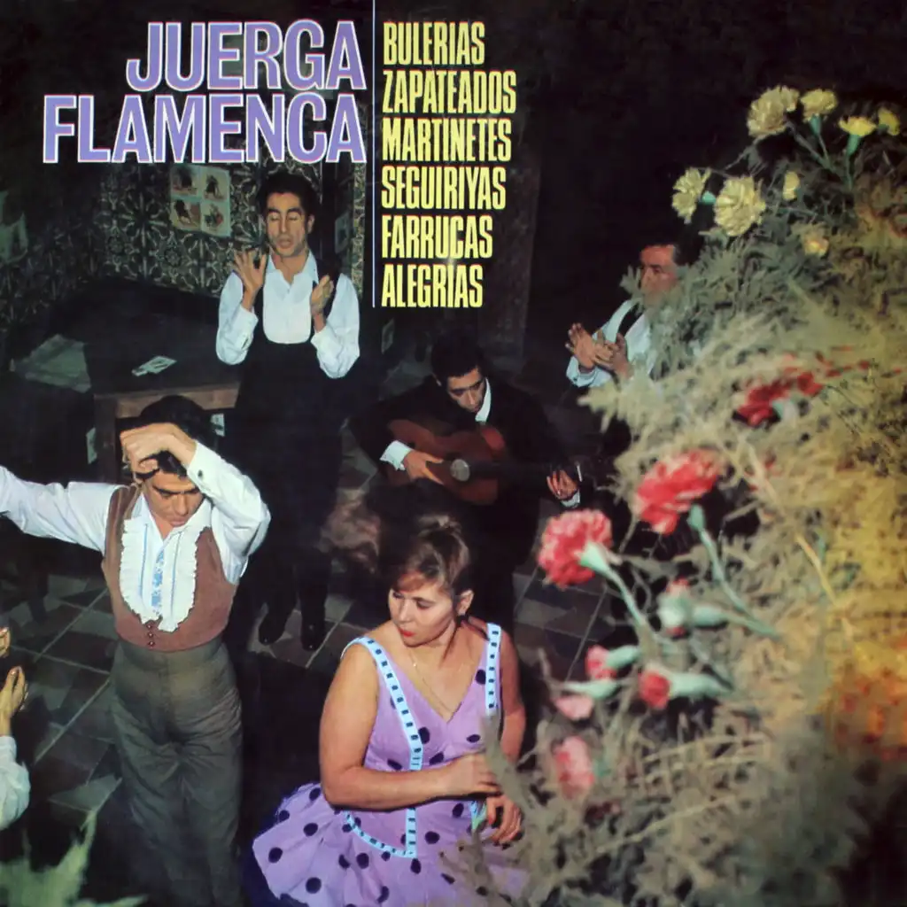 Juerga Flamenca Vol. 2