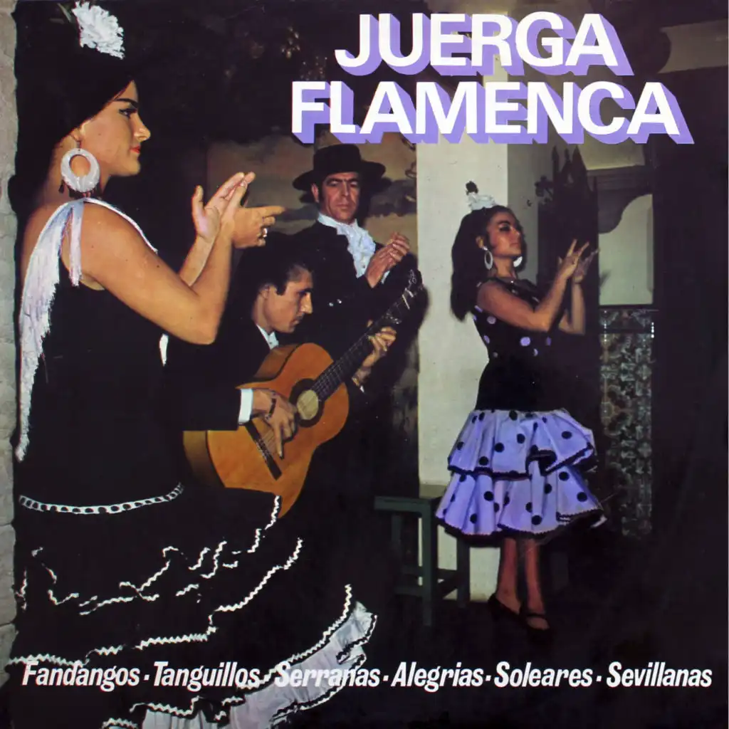 Grupo Gitano del Sacromonte