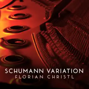 Schumann Variation (on a Theme from Piano Concerto in A Minor, Op. 54: I)