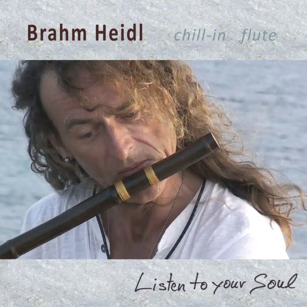 Brahm Heidl