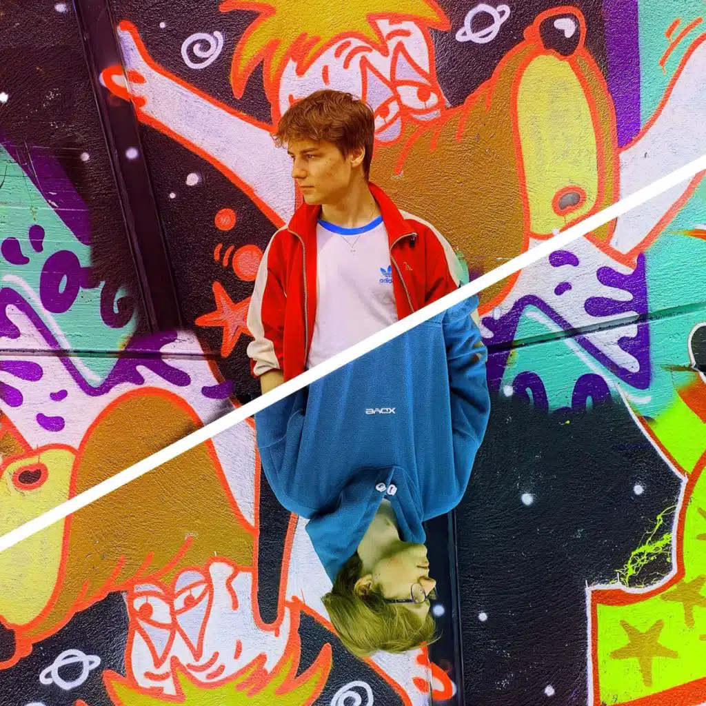 Feikkei Eleit (feat. Selin)