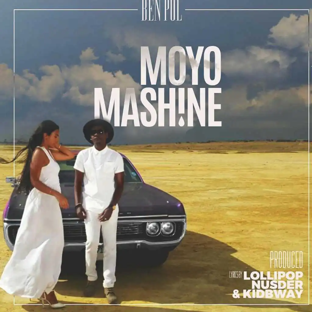 Moyo Mashine