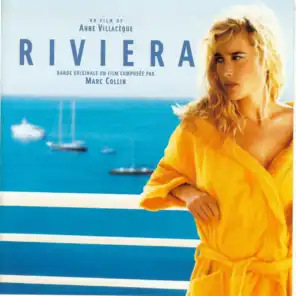Riviera (Bande originale du film)