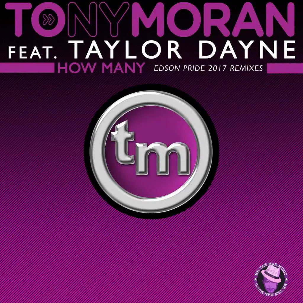 How Many (feat. Taylor Dayne)