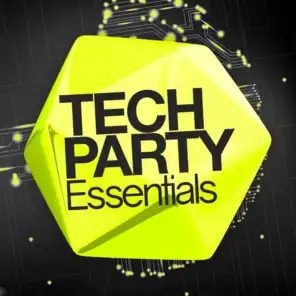 Tech Party Essentials