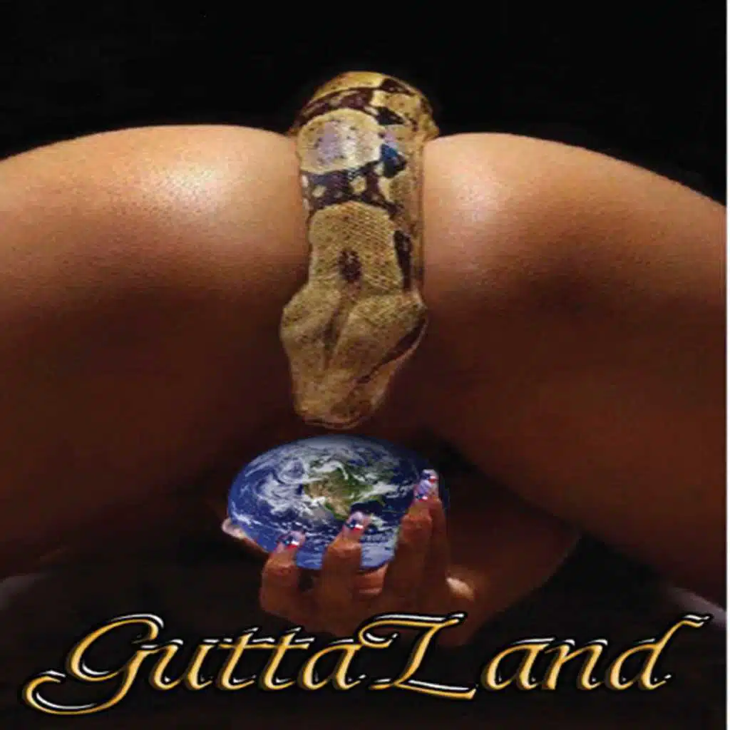 Guttaland