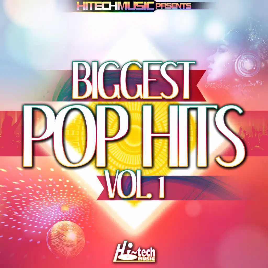Biggest Pop Hits, Vol. 1