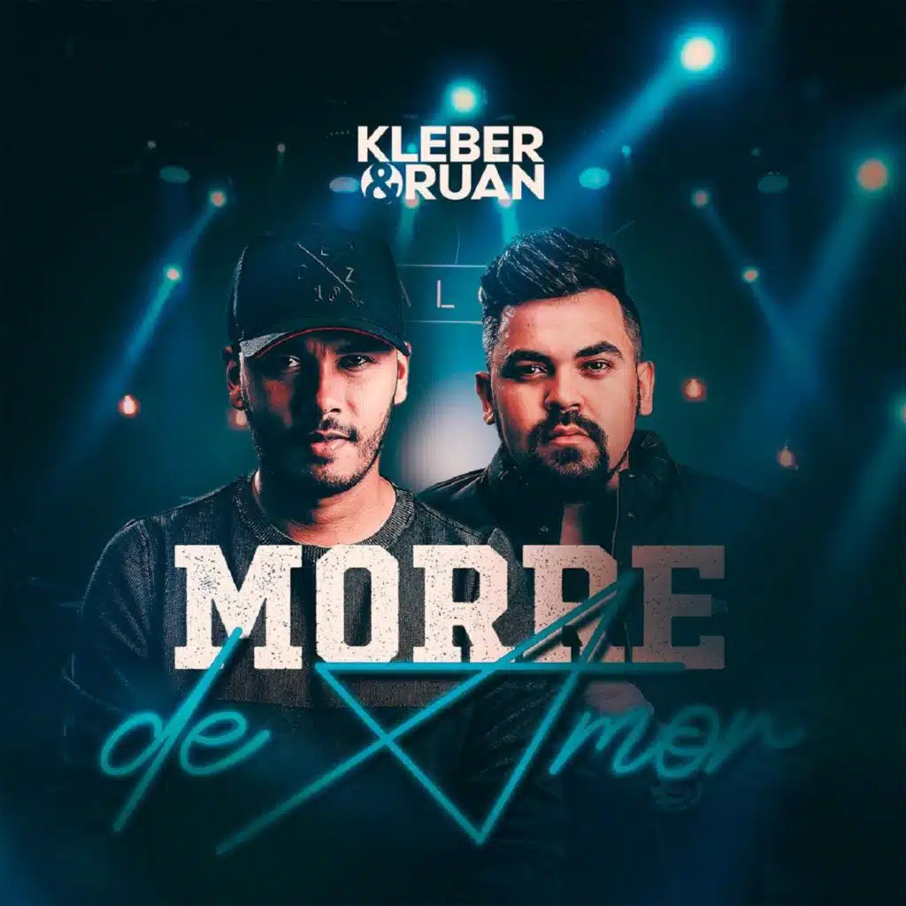 Morre de Amor