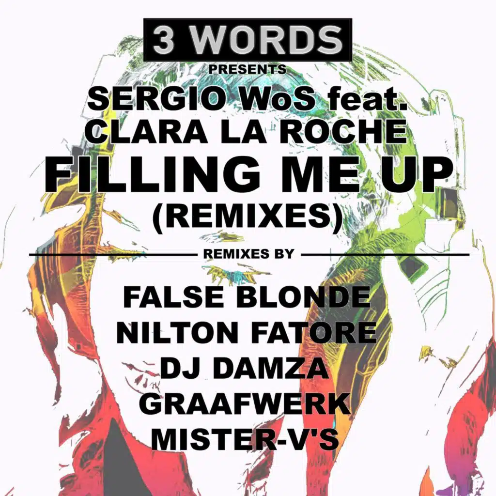 Filling Me Up (Graafwerk Remix) [feat. Clara La Roche]