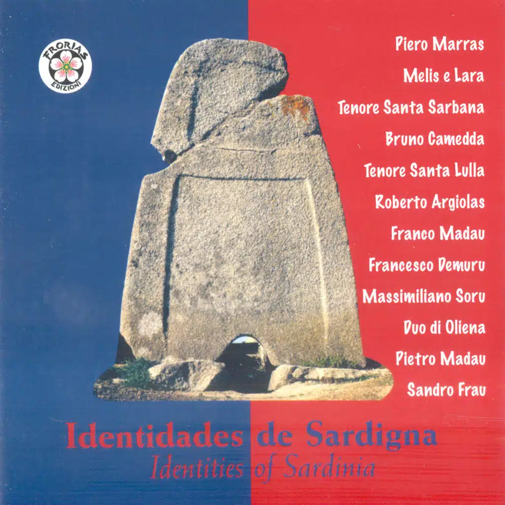 Disisperada