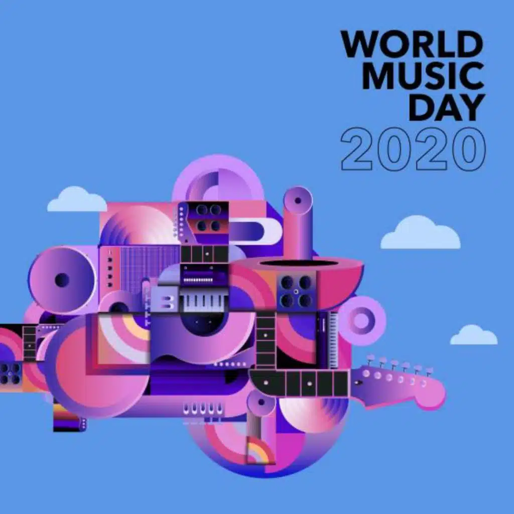 World Music Day 2020