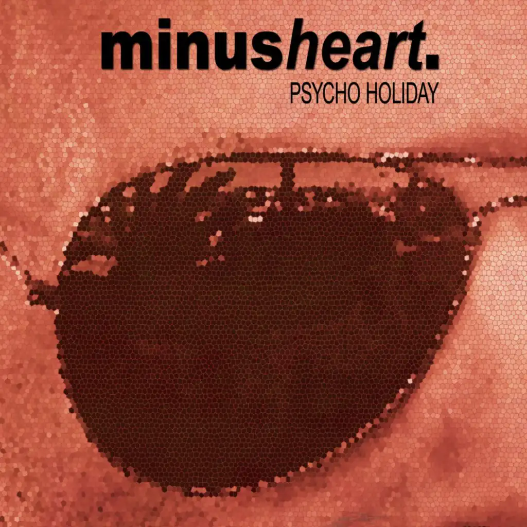 Psycho Holiday (Reverend Rob Rehilt-U-Rmx)