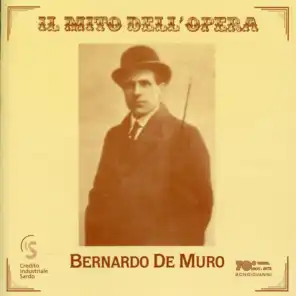 Bernardo De Muro