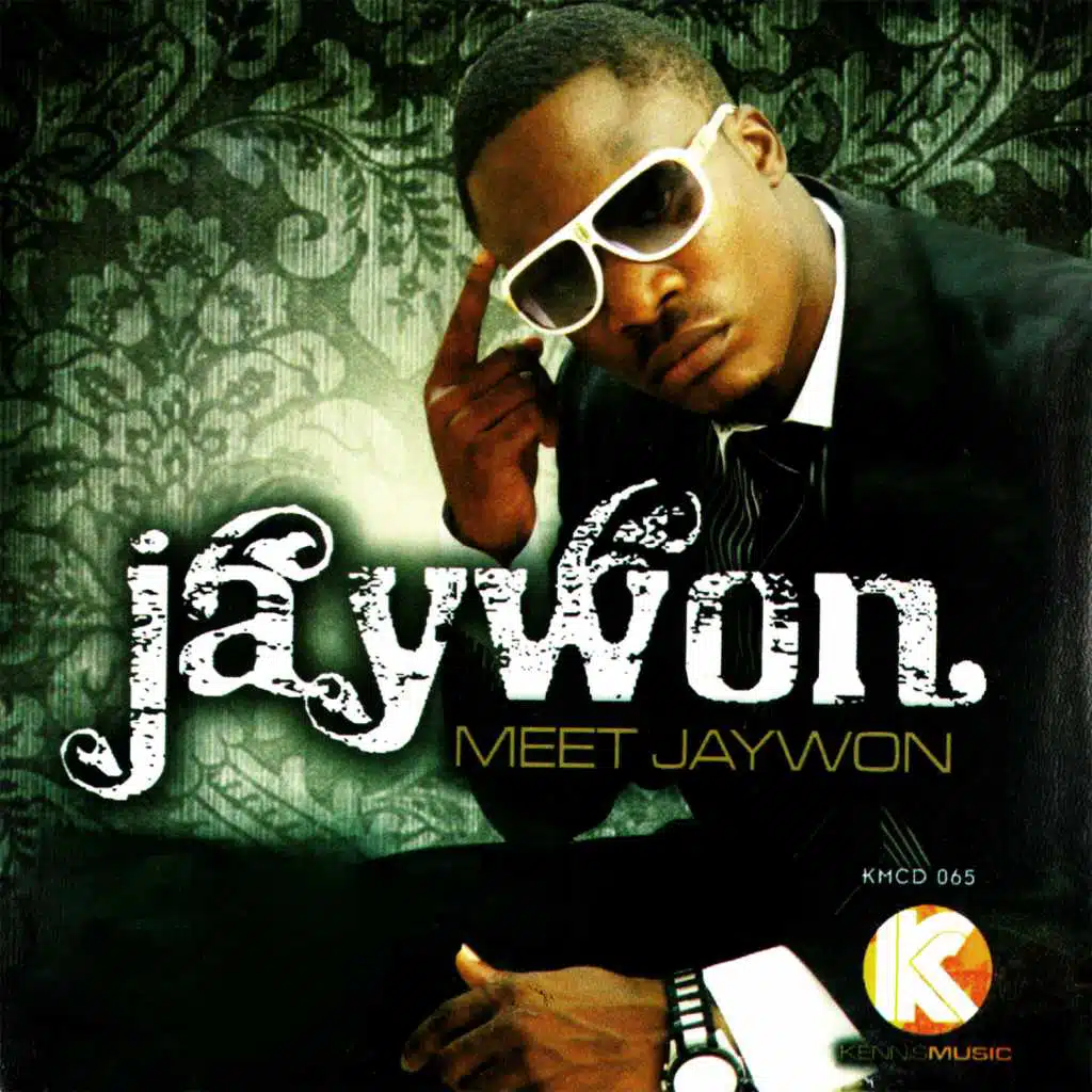 Meet Jaywon (feat. KING SHAKA & SLIZZY E)