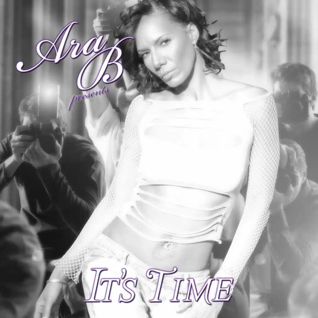"It's Time"