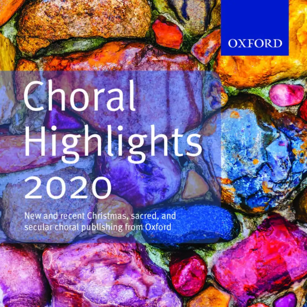 Oxford Choral Highlights 2020