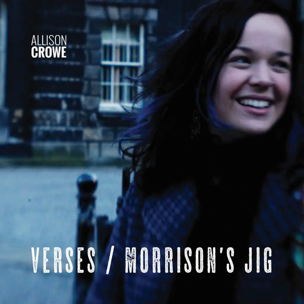 Verses / Morrison's Jig