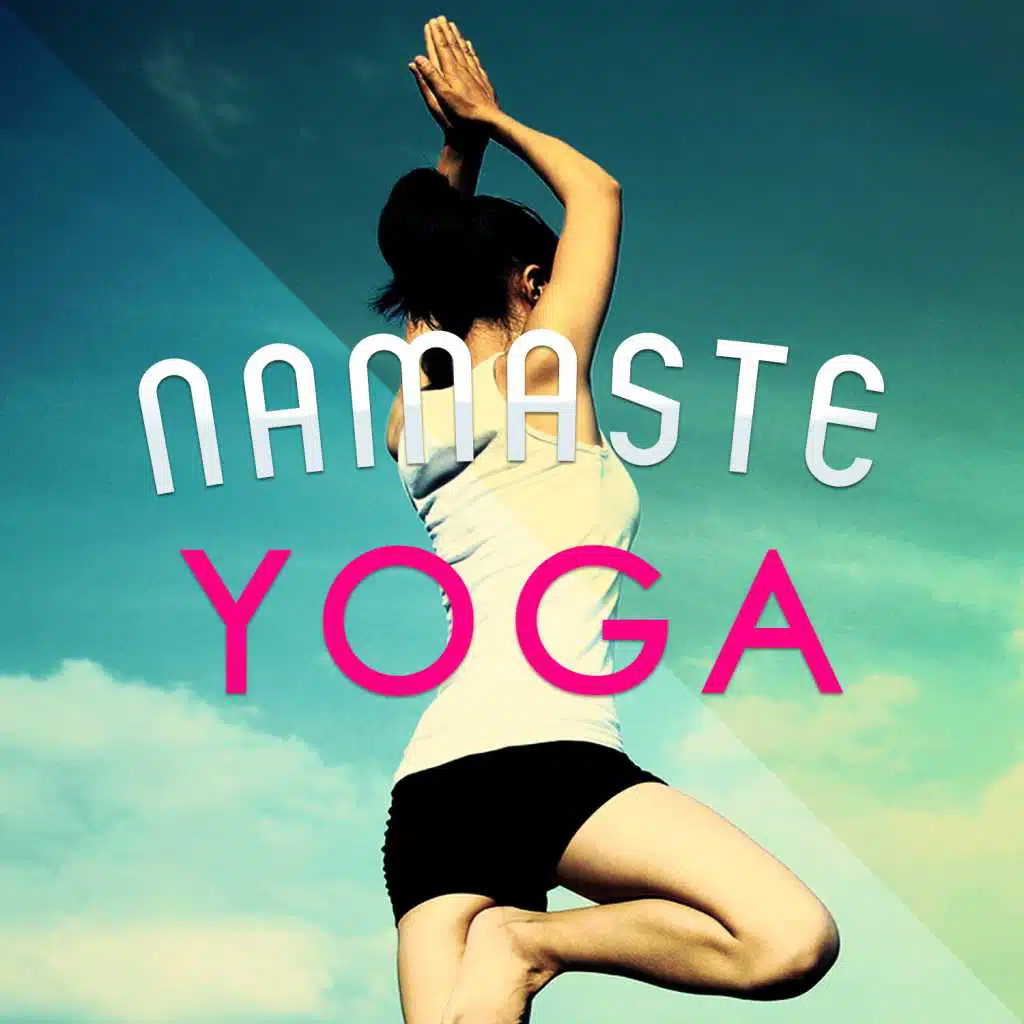 Namaste Yoga