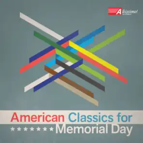 American Classics for Memorial Day