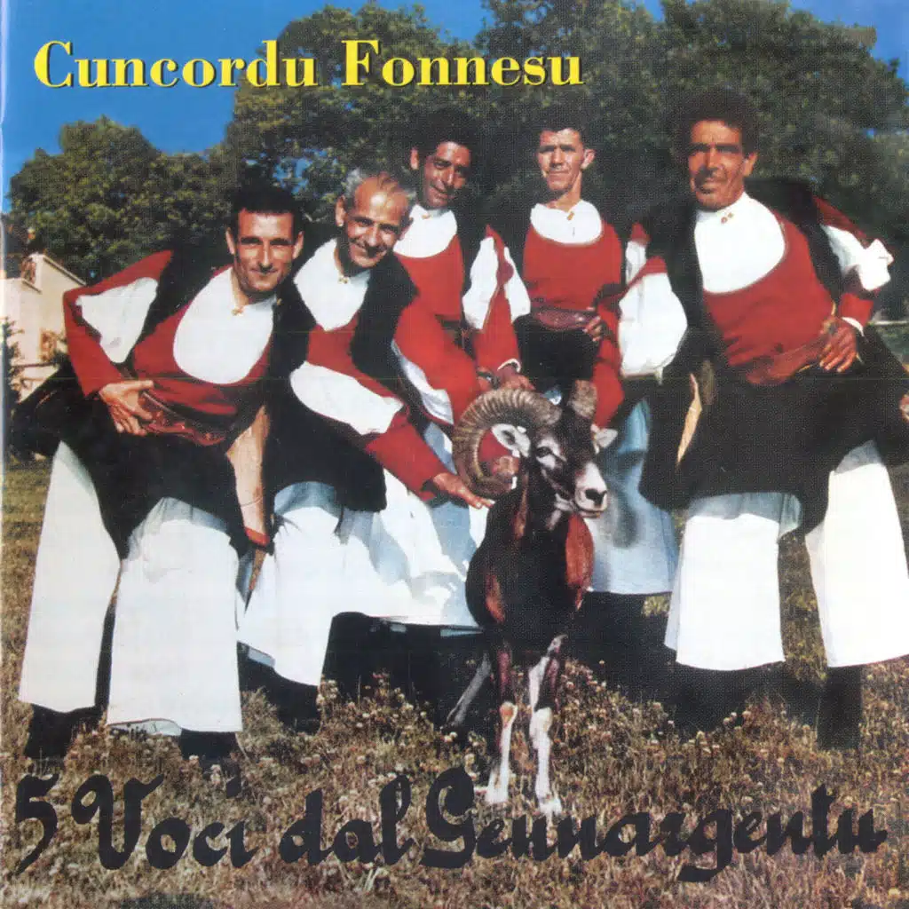 Cuncordu Fonnesu