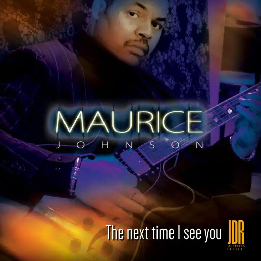 Maurice Johnson