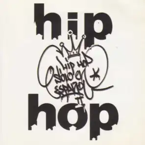 Hip Hop Solo en Español, Vol. II