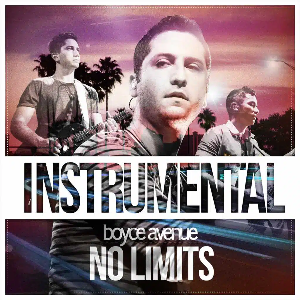 I’ll Be The One (Instrumental) [feat. Milkman]
