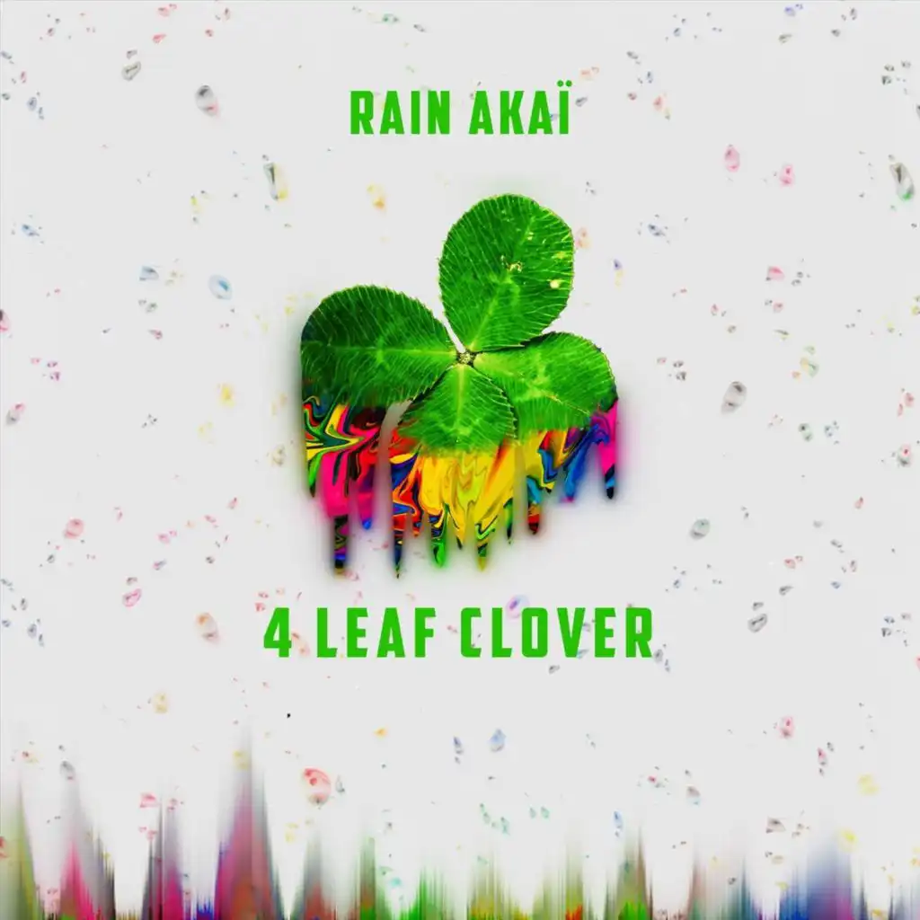 4 Leaf Clover