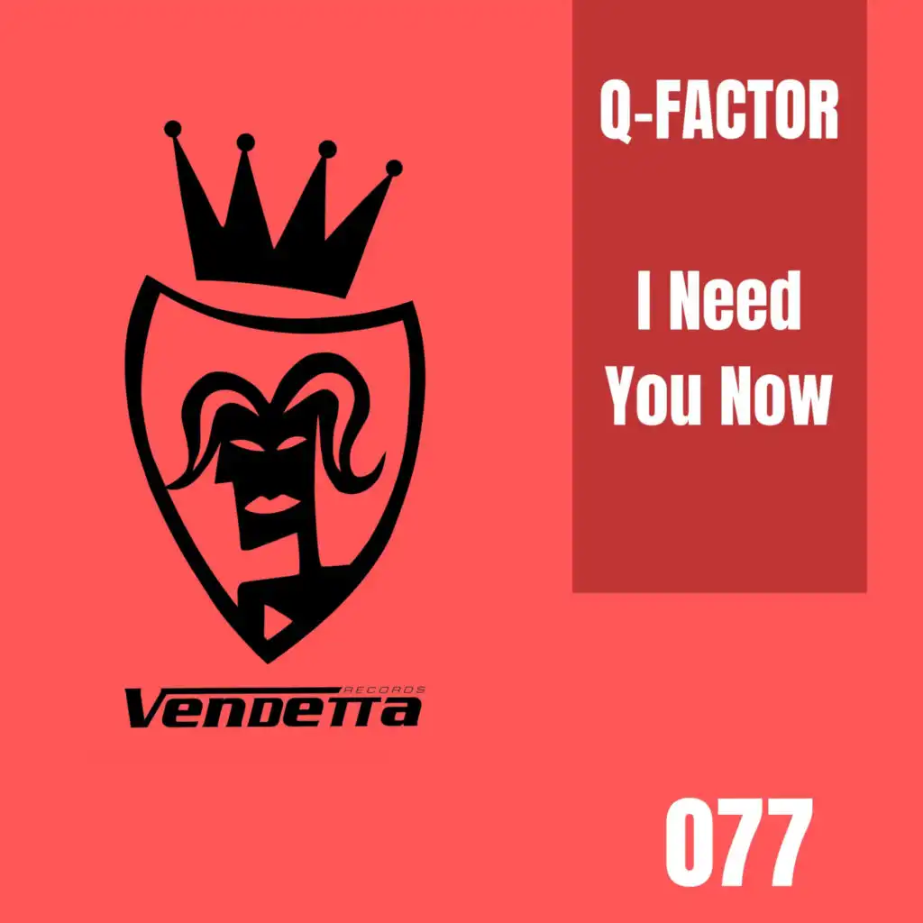 I Need You Now (Quim Quer Remix)