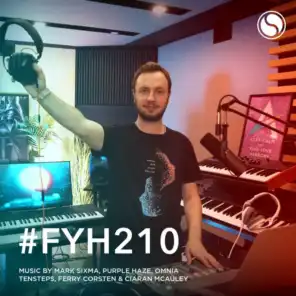 Find Your Harmony (FYH210) (Intro)