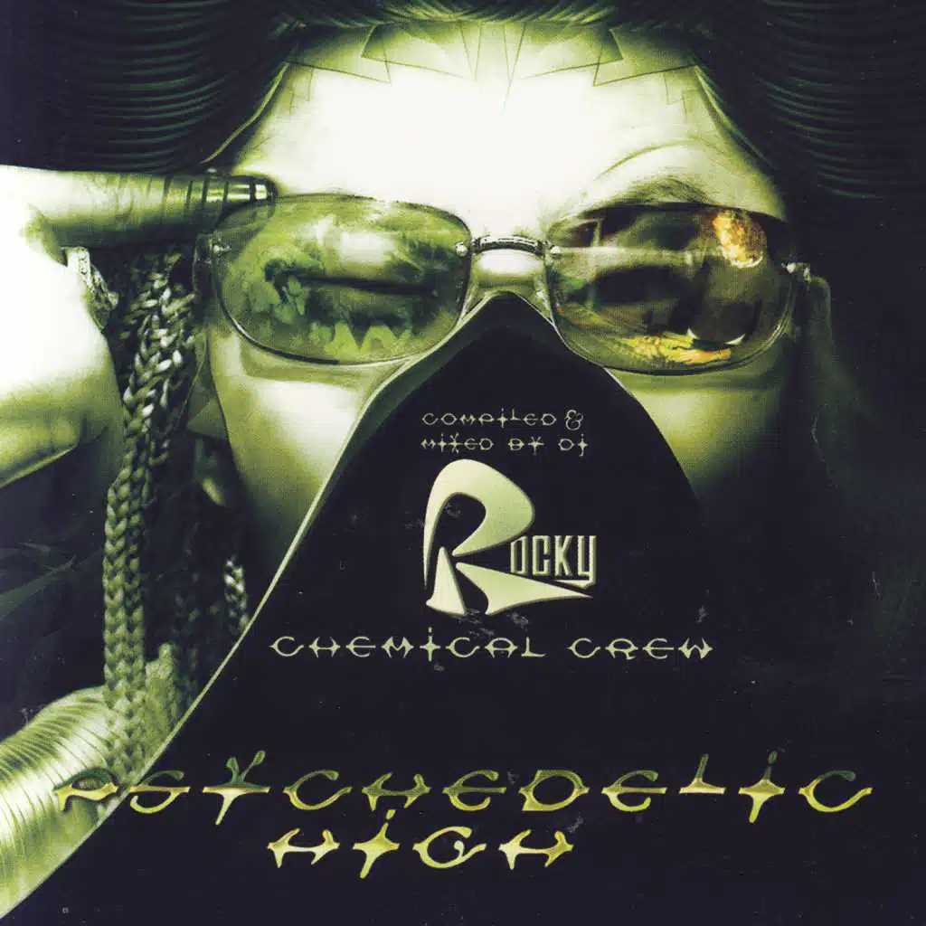 Mechanical Age (Dino Psaras Remix)