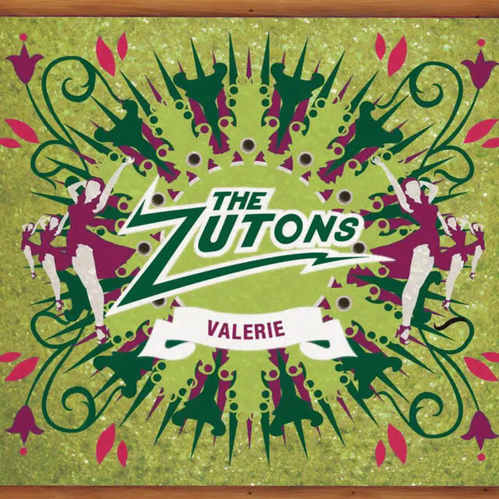 Valerie (Radio 1 Zane Lowe Version)