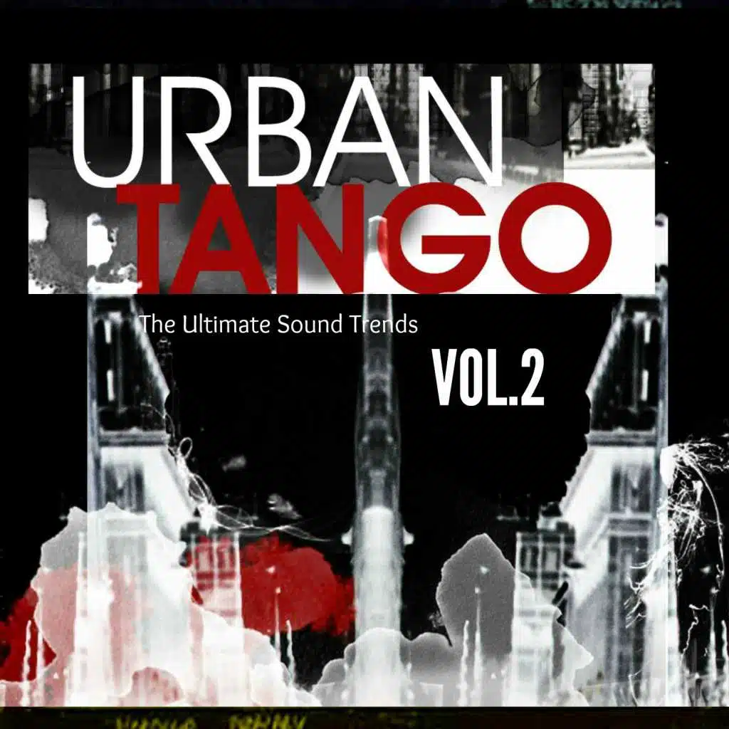 Urban Tango, Vol. 2 (The Ultimate Sound Trends)
