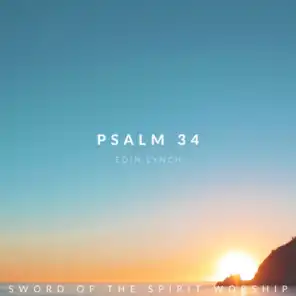 Psalm 34 (feat. Eoin Lynch)
