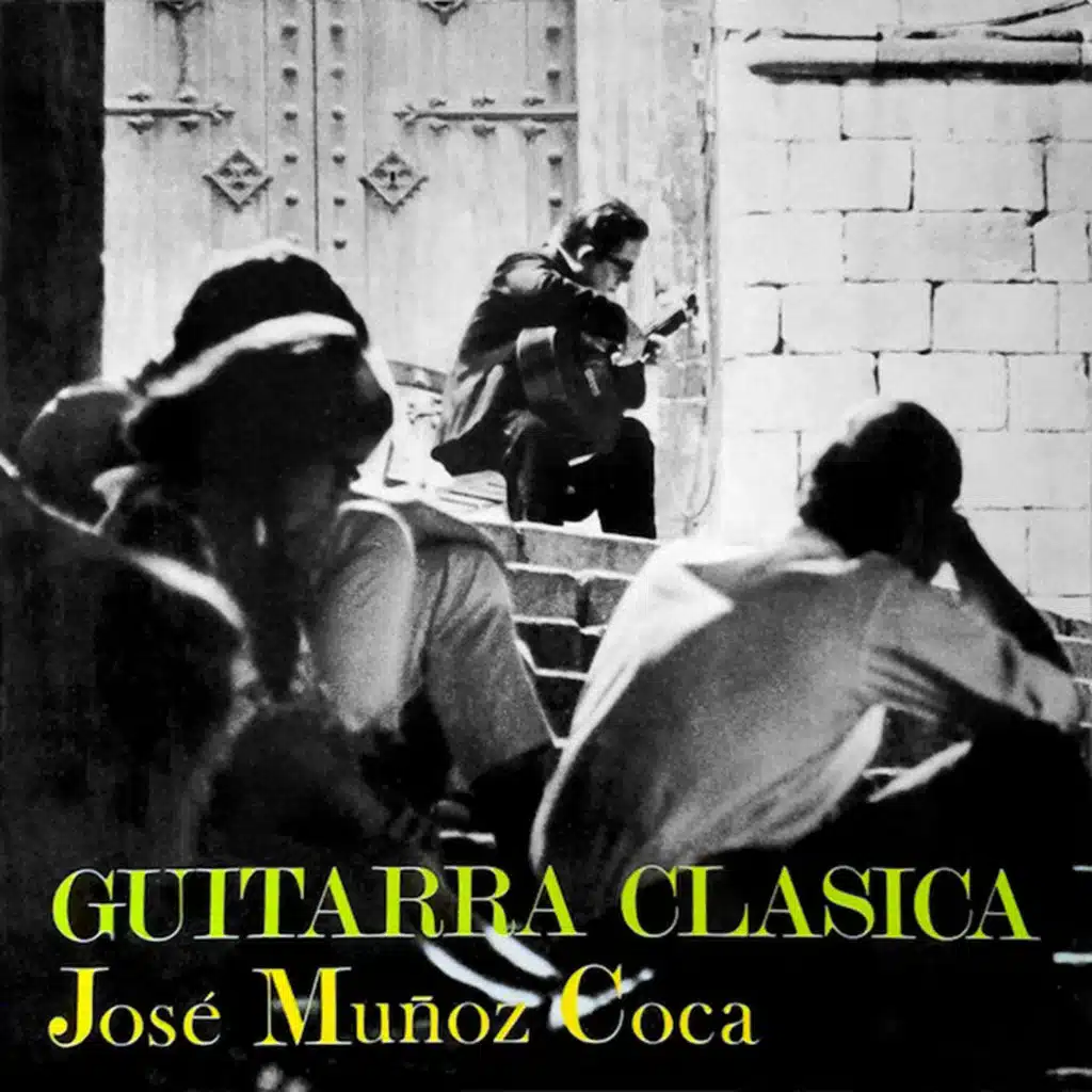 José Muñoz Coca