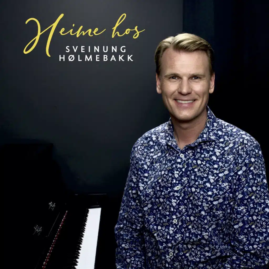 Heime Hos Sveinung Hølmebakk