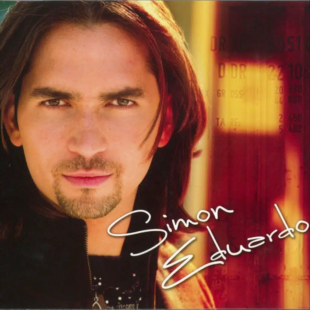 Simon Eduardo