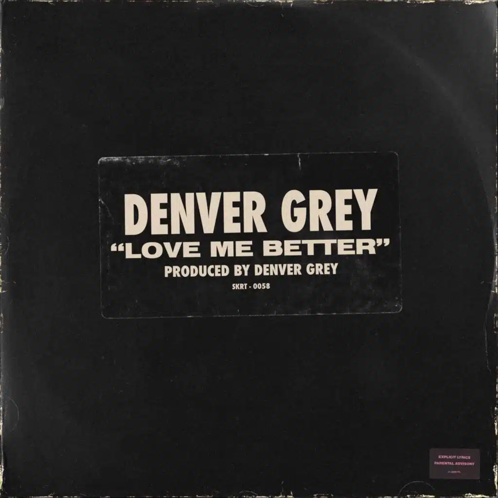 Denver Grey