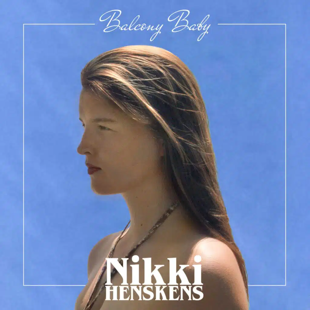 Balcony Baby
