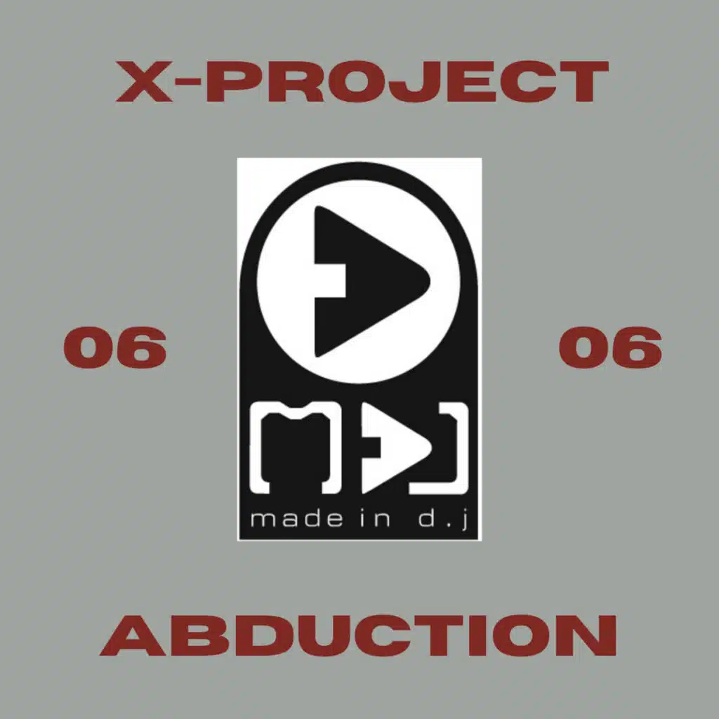 X-Project