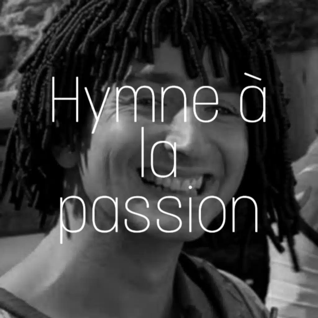 Hymne à la passion