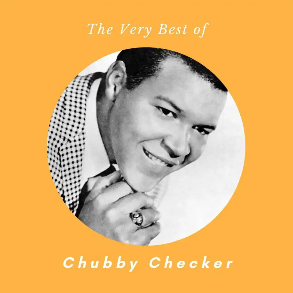 Chubby Checker & Keely Smith