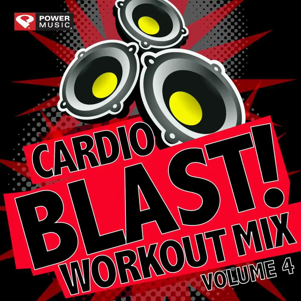 Crash (Workout Mix)