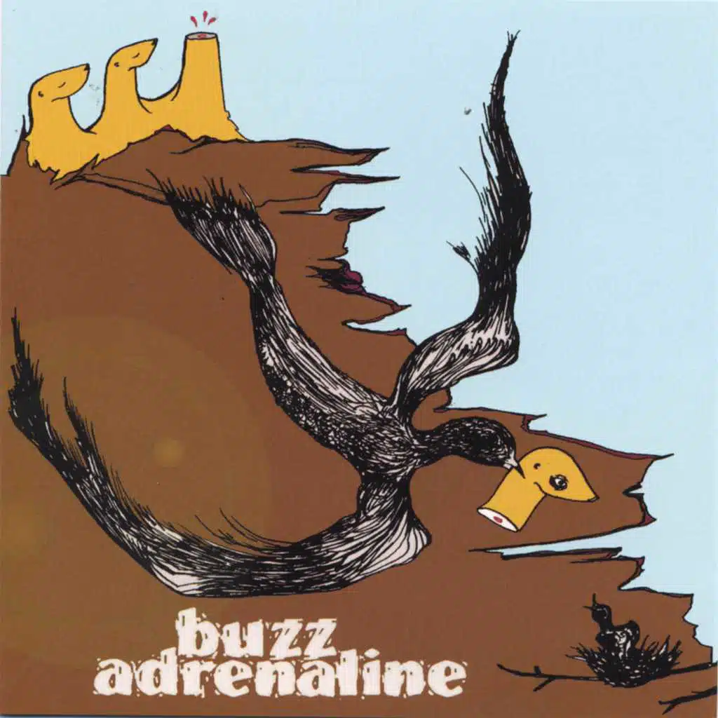 Buzz Adrenaline